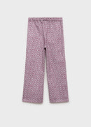 MANGO CARLOTA 87054807-85 MANGO KIDS GIRL TROUSERS-6
