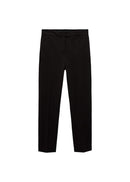 MANGO PALOMA 87054808-99 MANGO WOMEN TROUSER-6