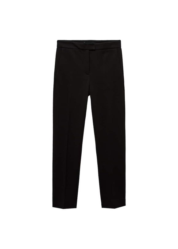 MANGO PALOMA 87054808-99 MANGO WOMEN TROUSER