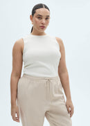 MANGO FLUIDO 87055139-08 MANGO WOMEN TROUSER-3