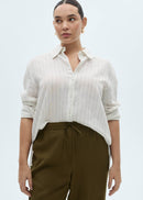 MANGO FLUIDO 87055139-37 MANGO WOMEN TROUSER-6