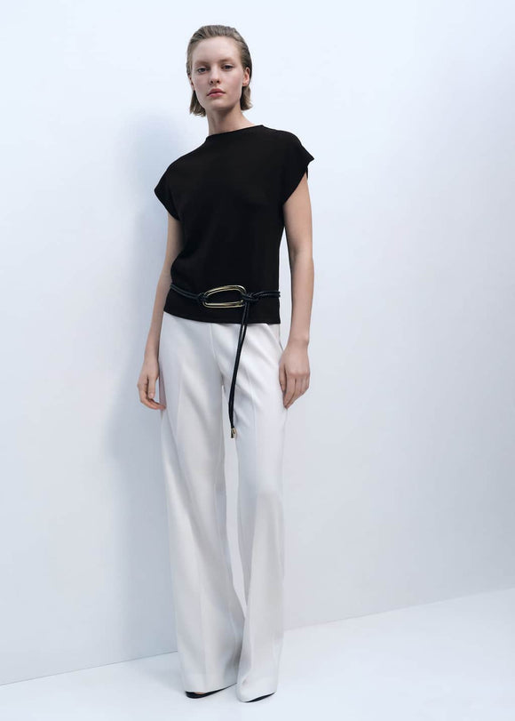 MANGO CAMIN 87055763-32 MANGO WOMEN SWEATER