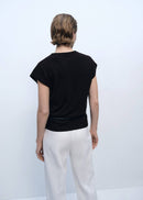 MANGO CAMIN 87055763-32 MANGO WOMEN SWEATER-6