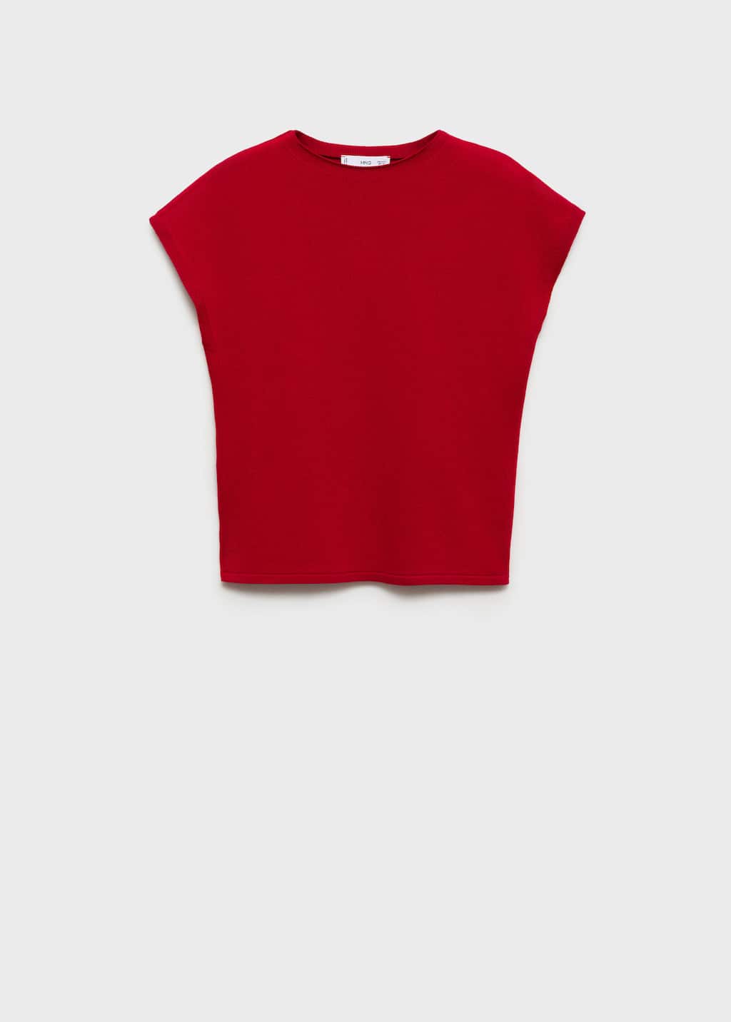 MANGO CAMIN 87055763-70 MANGO WOMEN SWEATER