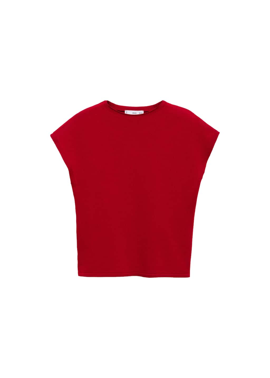 MANGO CAMIN 87055763-70 MANGO WOMEN SWEATER