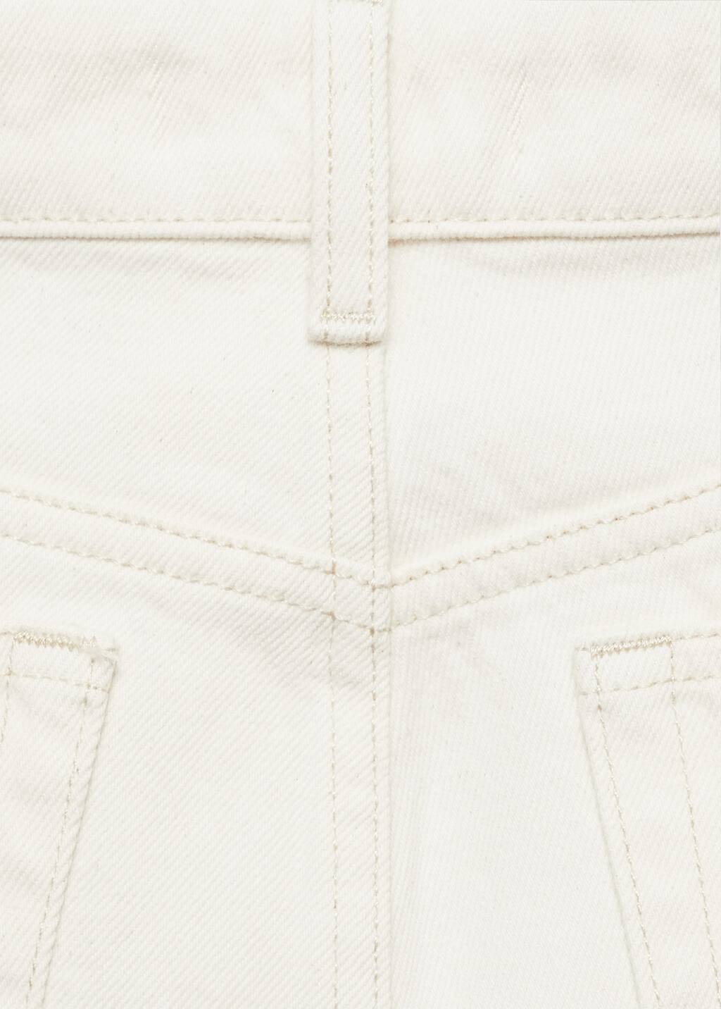 MANGO TESSA 87055768-05 MANGO WOMEN DENIM JEANS
