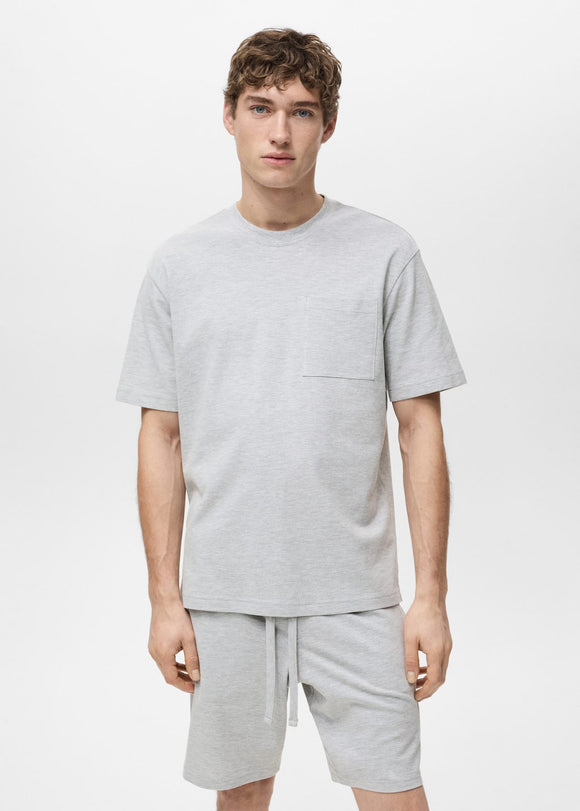 MANGO SLEEP 87055916-92 MANGO MAN PIJAMAS