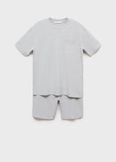 MANGO SLEEP 87055916-92 MANGO MAN PIJAMAS-3