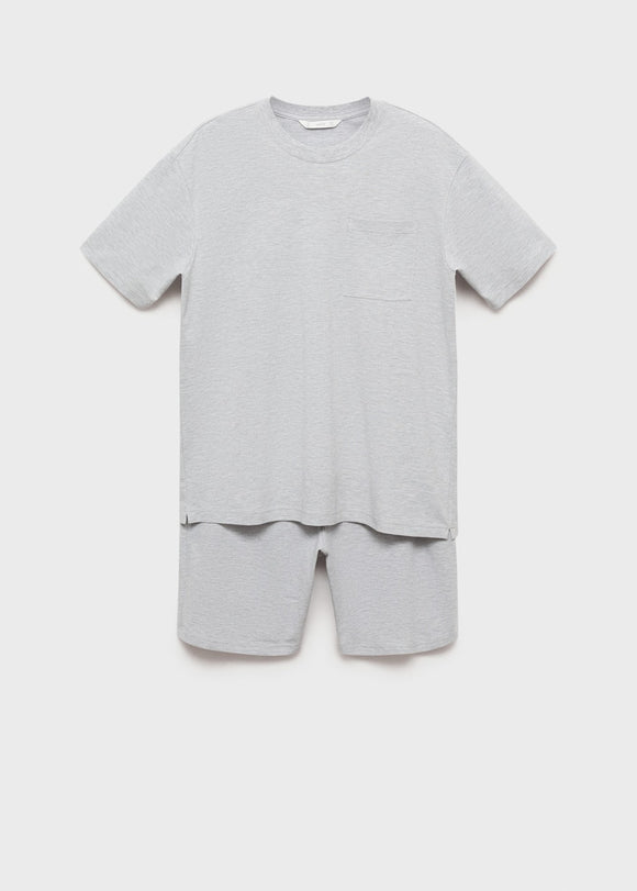 MANGO SLEEP 87055916-92 MANGO MAN PIJAMAS