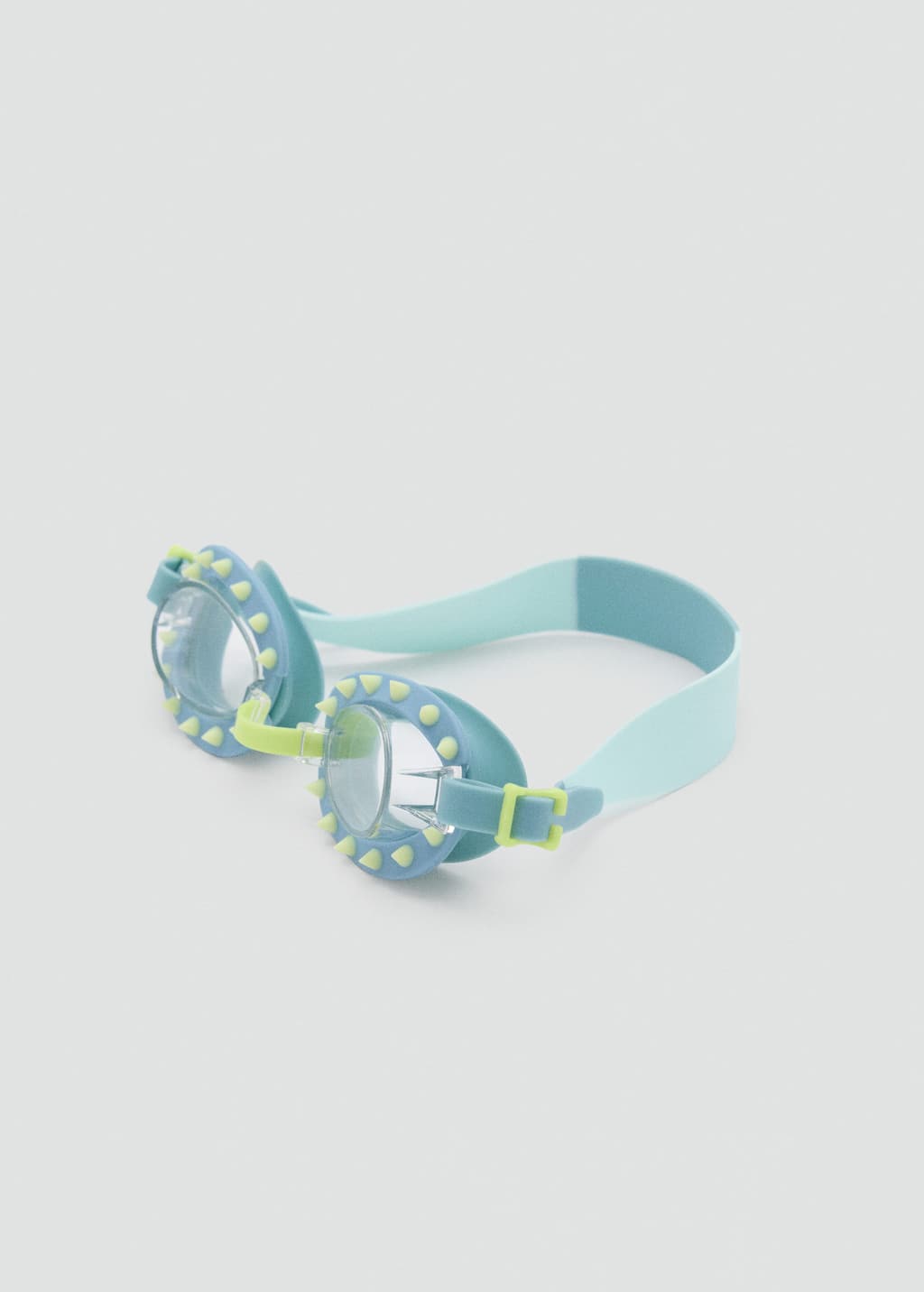 MANGO GLOW 87055918-45 MANGO KIDS BABY BOY SNORKELING GOGGLES