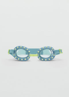 MANGO GLOW 87055918-45 MANGO KIDS BABY BOY SNORKELING GOGGLES