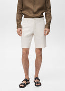 MANGO CARP 87055919-02 MANGO MAN SHORT-1