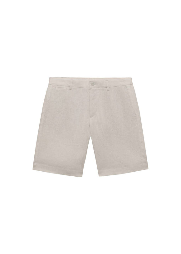 MANGO CARP 87055919-02 MANGO MAN SHORT