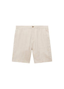 MANGO CARP 87055919-05 MANGO MAN SHORT-9