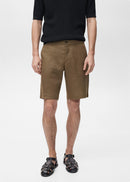 MANGO CARP 87055919-38 MANGO MAN SHORT-1