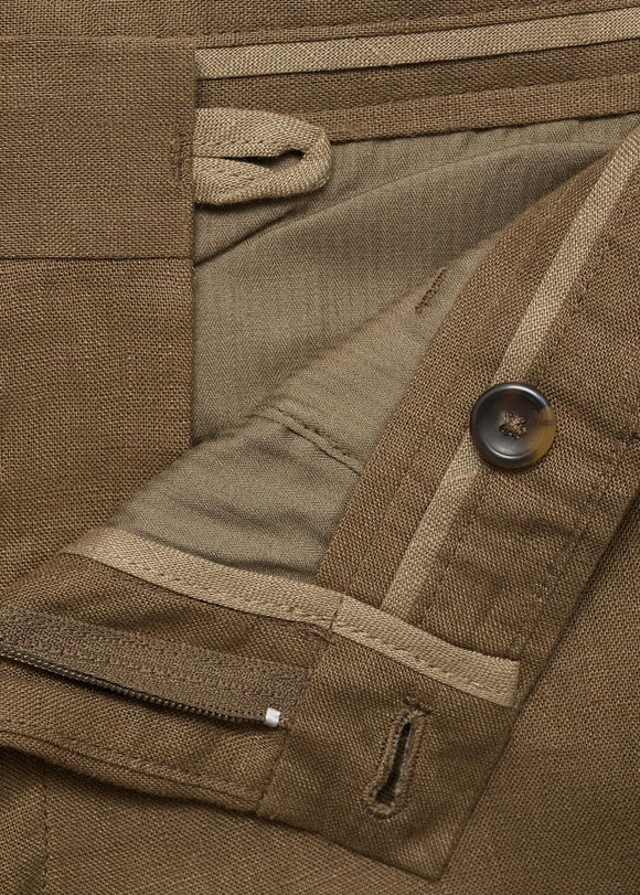 MANGO CARP 87055919-38 MANGO MAN SHORT