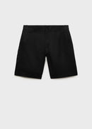 MANGO CARP 87055919-99 MANGO MAN SHORT-3