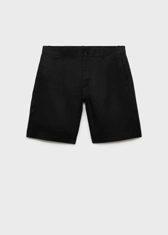 MANGO CARP 87055919-99 MANGO MAN SHORT
