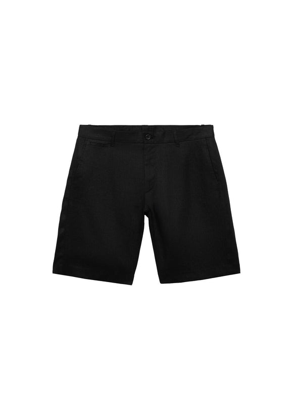 MANGO CARP 87055919-99 MANGO MAN SHORT