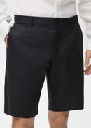 MANGO CARP 87055919-99 MANGO MAN SHORT-4