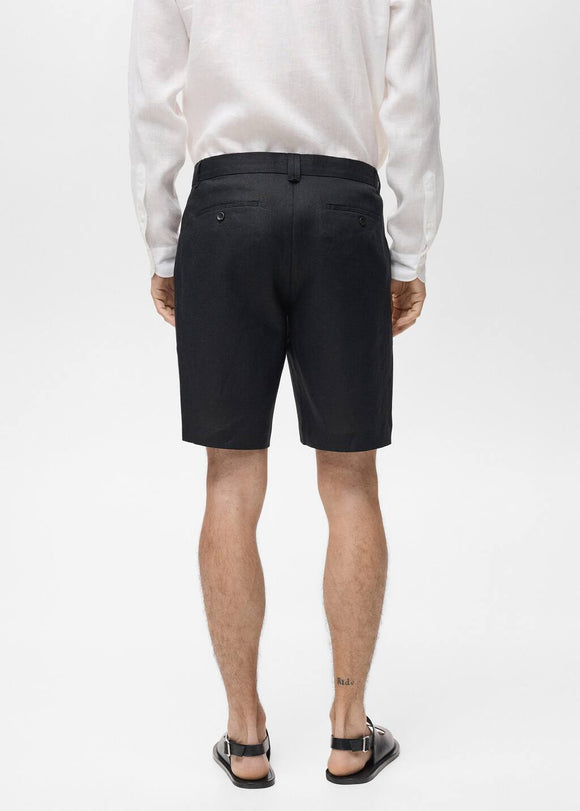 MANGO CARP 87055919-99 MANGO MAN SHORT