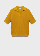 MANGO BOMBAY 87055933-19 MANGO MAN POLO SHIRT-2