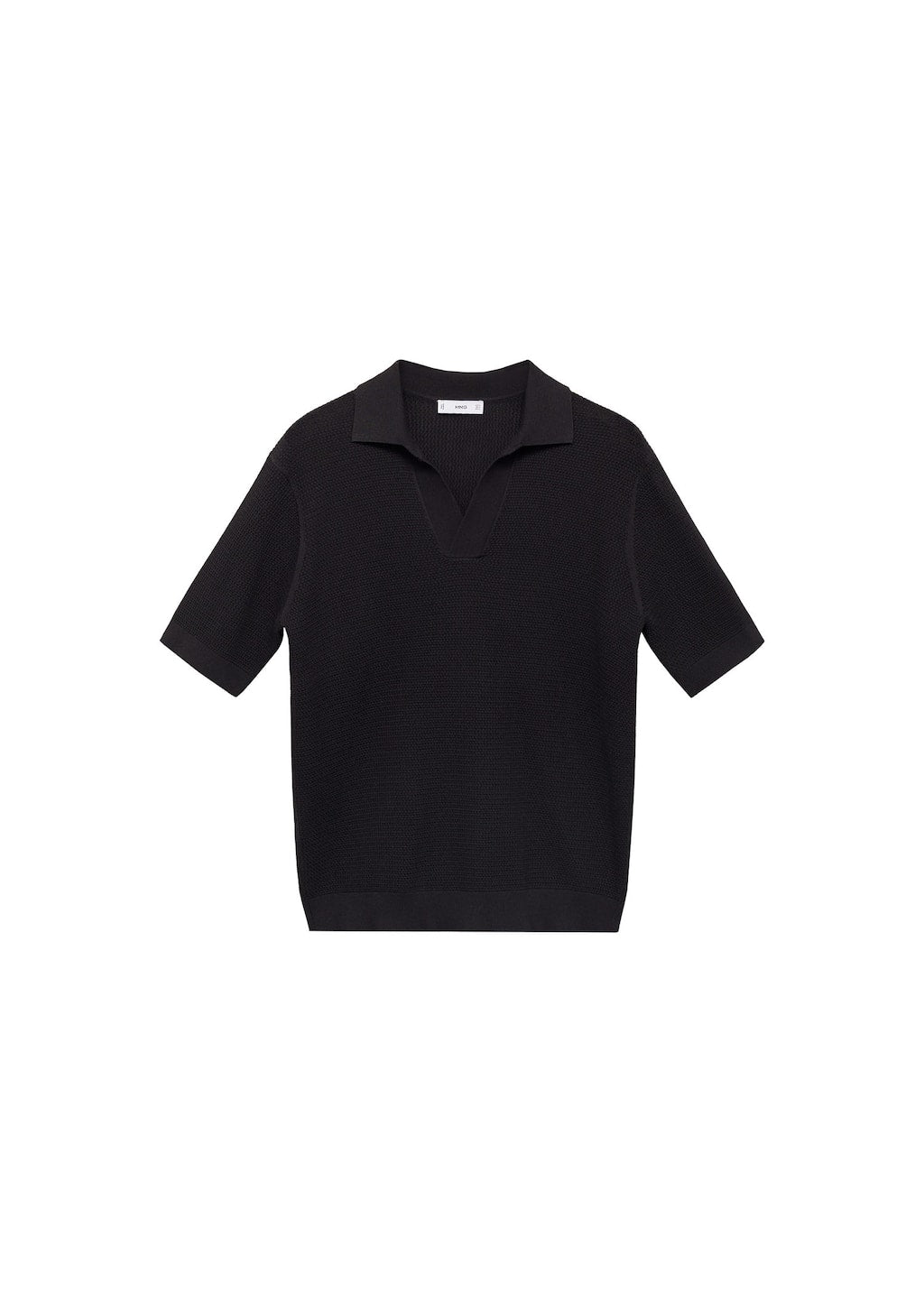 MANGO BOMBAY 87055933-99 MANGO MAN POLO SHIRT