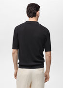 MANGO BOMBAY 87055933-99 MANGO MAN POLO SHIRT-6