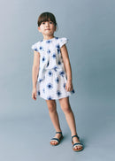 MANGO SOLB 87055937-01 MANGO KIDS BABY GIRL BLOUSE-2