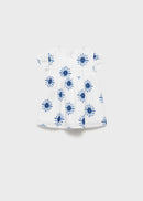 MANGO SOLB 87055937-01 MANGO KIDS BABY GIRL BLOUSE-3