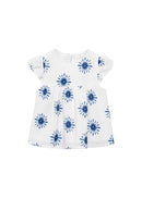 MANGO SOLB 87055937-01 MANGO KIDS BABY GIRL BLOUSE-7