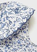 MANGO GADEAB 87055938-01 MANGO KIDS BABY GIRL BLOUSE-2