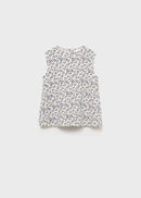 MANGO ZAKIAB 87055940-01 MANGO KIDS BABY GIRL BLOUSE-3