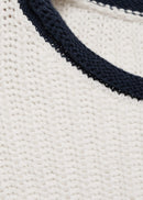 MANGO AZURE 87055950-01 MANGO KIDS GIRL SWEATSHIRT-3