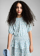 MANGO AITANA 87055954-02 MANGO KIDS GIRL DRESS-1