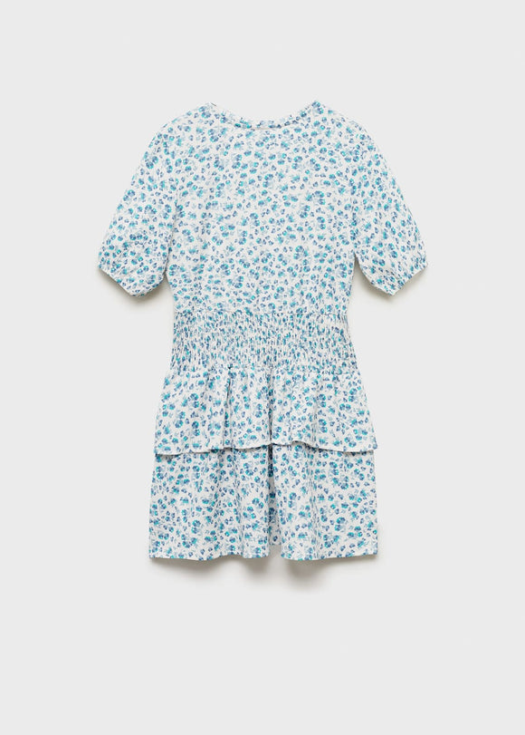 MANGO AITANA 87055954-02 MANGO KIDS GIRL DRESS