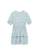 MANGO AITANA 87055954-02 MANGO KIDS GIRL DRESS-6