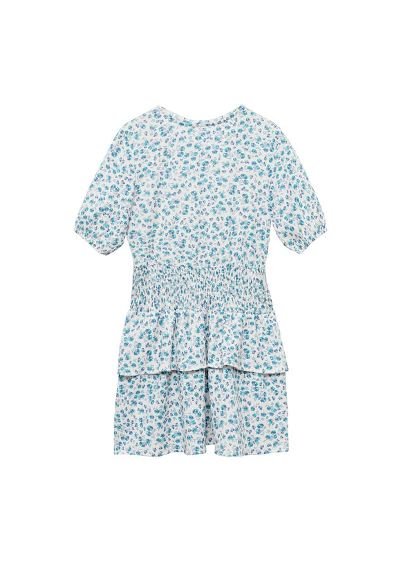 MANGO AITANA 87055954-02 MANGO KIDS GIRL DRESS