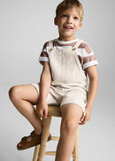 MANGO JUMP 87055957-03 MANGO KIDS BABY BOY JUMPSUIT-1