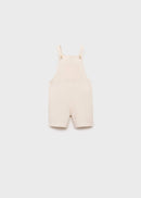 MANGO JUMP 87055957-03 MANGO KIDS BABY BOY JUMPSUIT-3