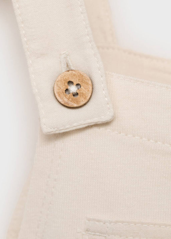 MANGO JUMP 87055957-03 MANGO KIDS BABY BOY JUMPSUIT