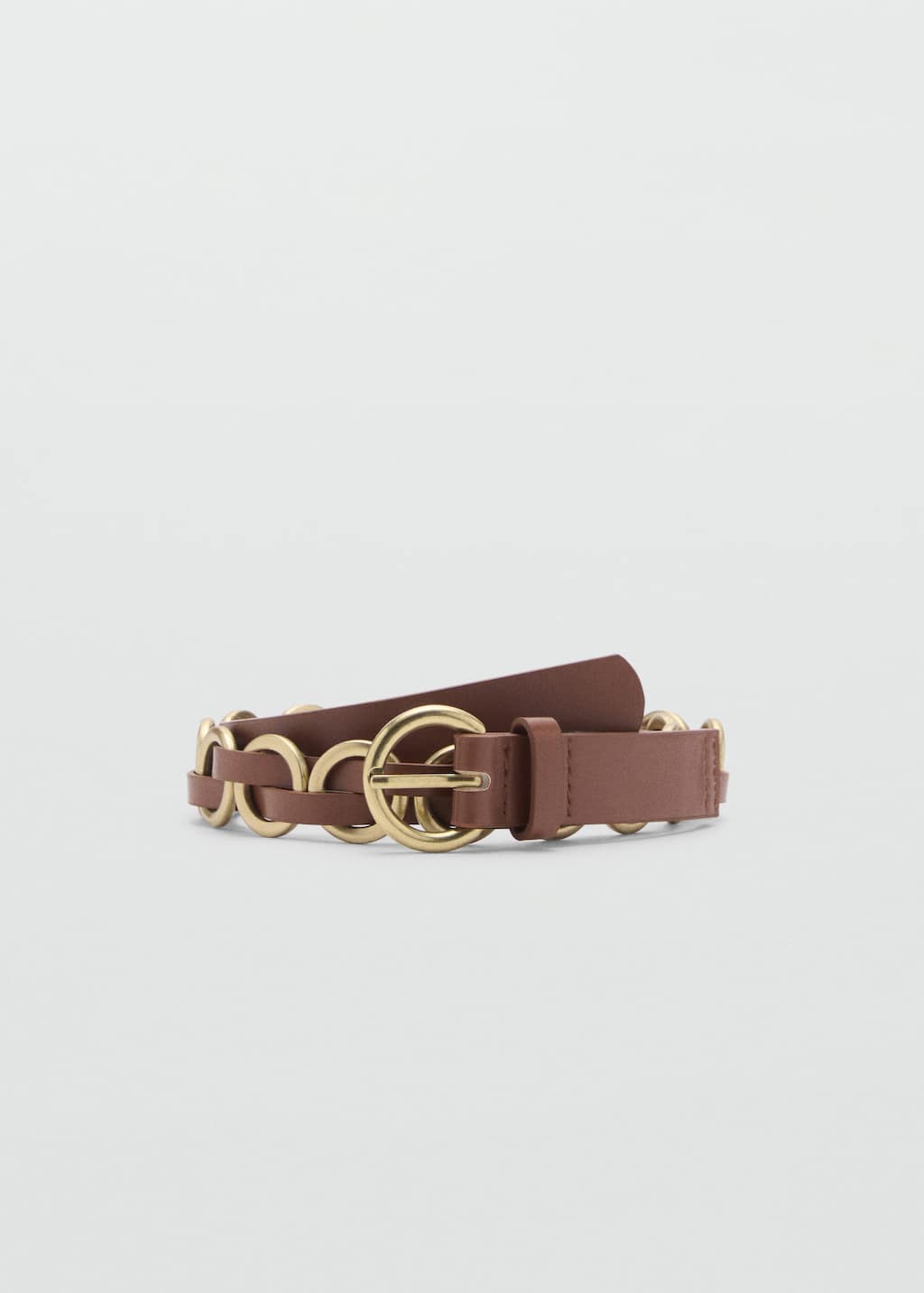 MANGO HILL 87055970-30 MANGO WOMEN BELT