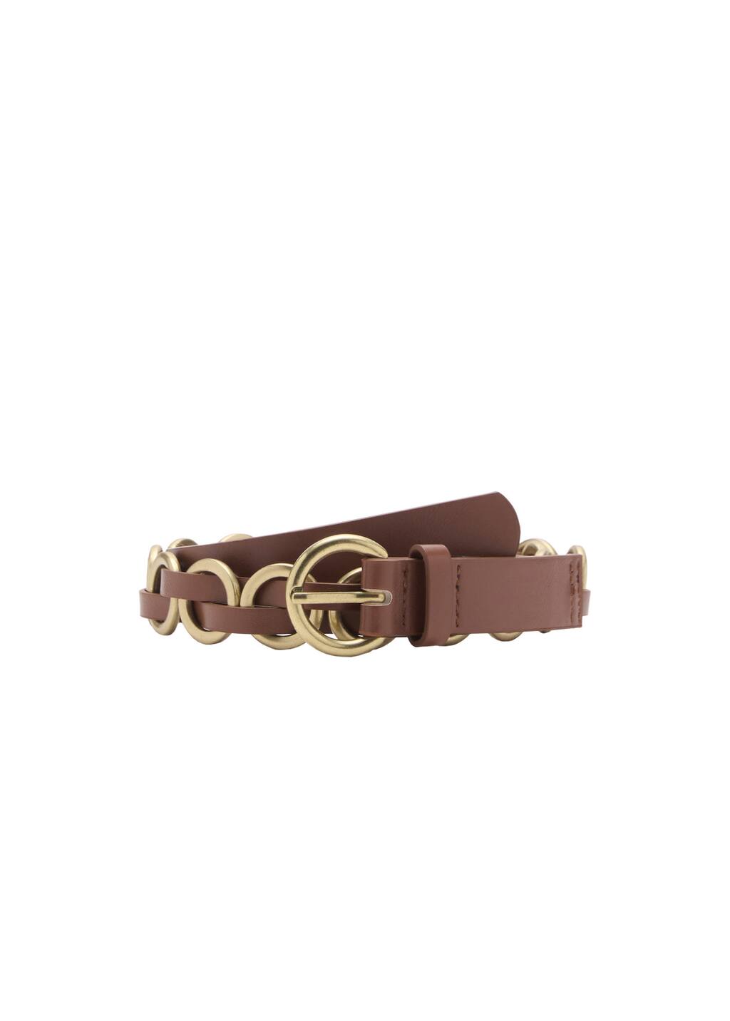 MANGO HILL 87055970-30 MANGO WOMEN BELT