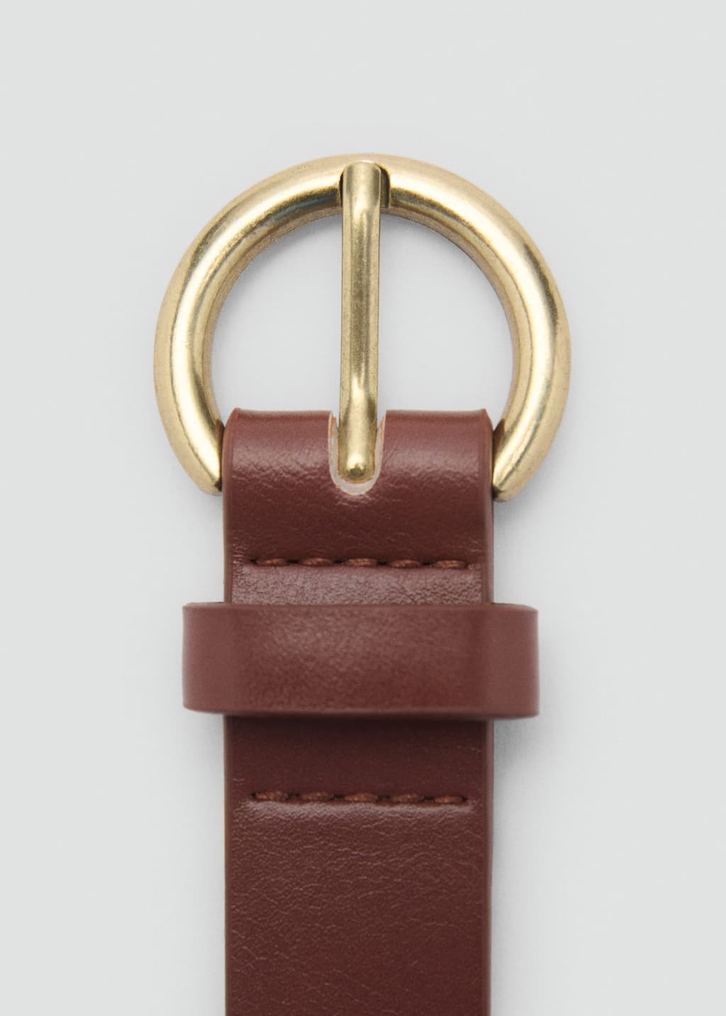 MANGO HILL 87055970-30 MANGO WOMEN BELT