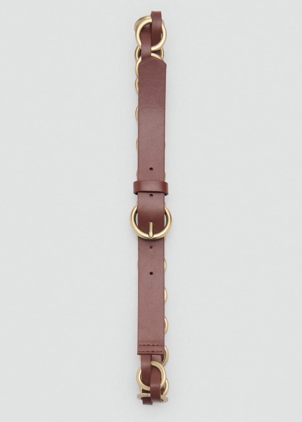 MANGO HILL 87055970-30 MANGO WOMEN BELT