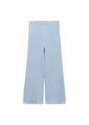 MANGO VALE 87055976-50 MANGO KIDS GIRL TROUSERS-5