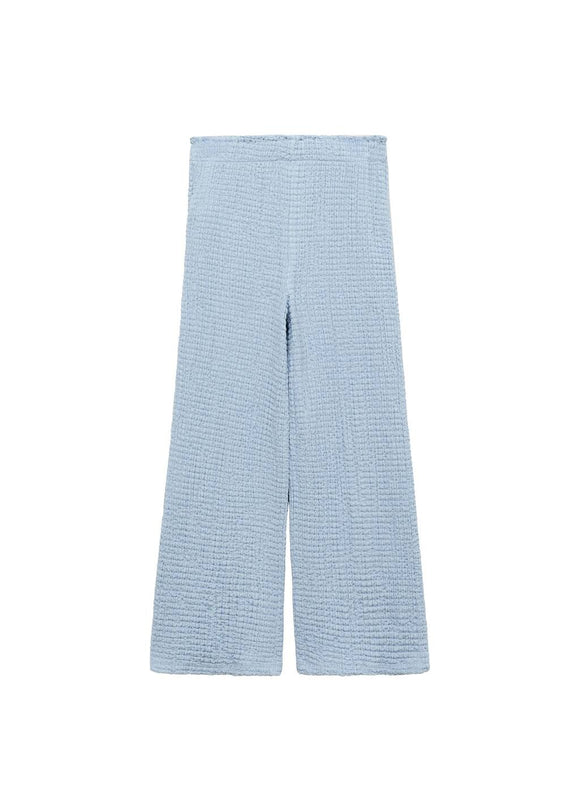 MANGO VALE 87055976-50 MANGO KIDS GIRL TROUSERS