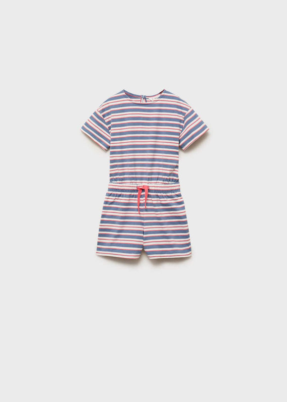 MANGO ALE 87056351-56 MANGO KIDS BABY GIRL JUMPSUIT