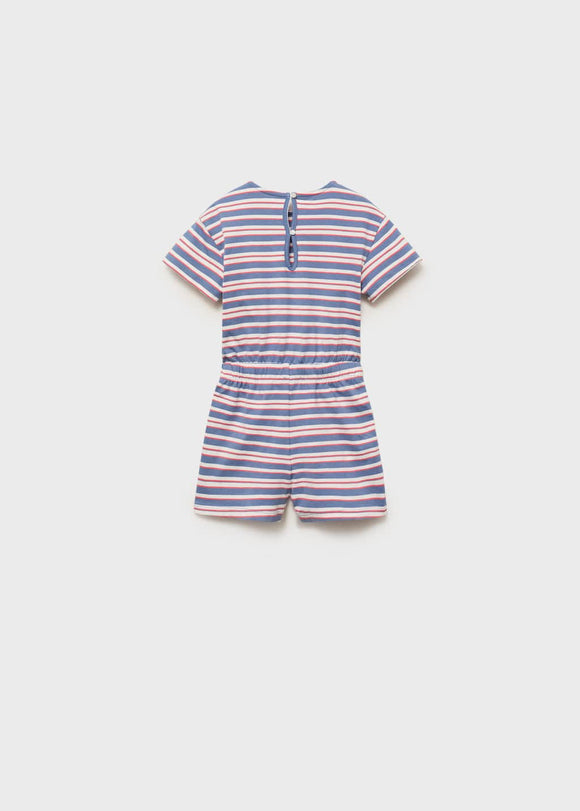 MANGO ALE 87056351-56 MANGO KIDS BABY GIRL JUMPSUIT