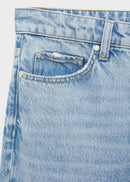 MANGO BLANCA 87056369-TM MANGO WOMEN DENIM JEANS-6